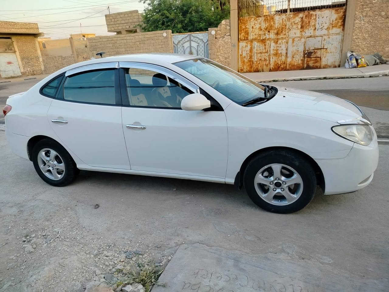 سلام عليكم
الانترا للبيع
خليجي محرك ١٦
موديل ٢٠١٠
ضرر قطعة واحد فقط جاملغ مبدل
السعر ١١٠ وبيها مجال
رقم الموبايل ***********
مكان السيارة موصل تلعفر
