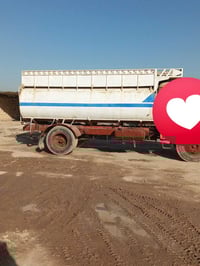 تانكي ابو ردين • النجف • نظيف