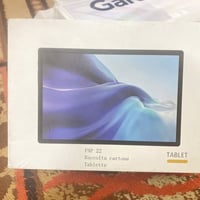 شاشة ١٠.١ • ذاكرة ١٢٨ جيجا • سيم كارت