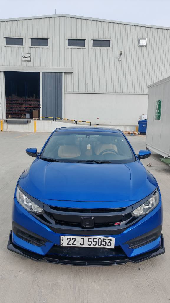 للبيع هوندا سيفك ٢٠١٧ تك باب
مكفوله من الصبغ
جاهزه من كلشي
جديده لوك
*********** بغداد, العراق
