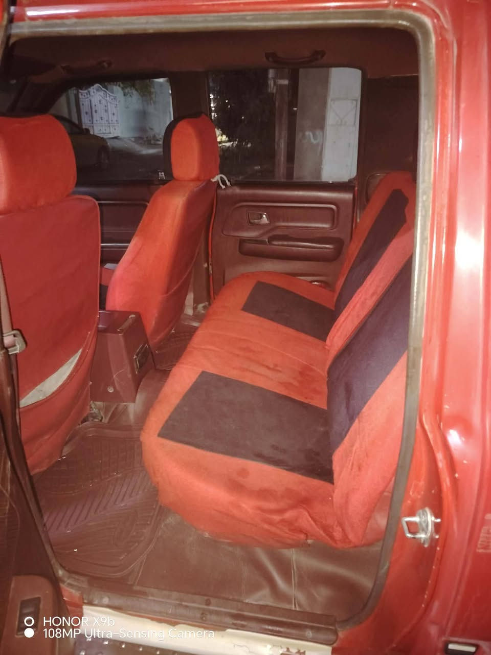 للبيع سوبر دير رقم كركوك بطاقة بانزين موديل 2009 نظافه فول كل بشرط السعر 75 الاتصال   ***********.      *********** العنوان كركوك حي العسكري
