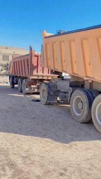 شاحنة • للبيع • تواصل