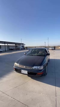 تويوتا • القيارة • ١٩٩٢