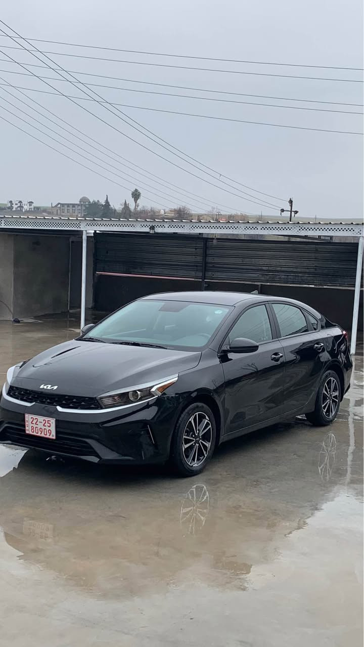 سياره كيا فورتي موديل 2024
سياره بي سبوخه  بئ ئرباك 
سياره خاوئنه 
بئمصرفه 
سعر  تله فوني بكه 
*********** واتساب. كوره ك أربيل, العراق
