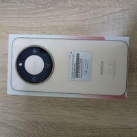 هونر X9D • ذهبي • كوت الفلاحيه