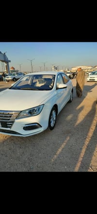 ام جي • موديل ٢٠٢٥ • كفاله عامه