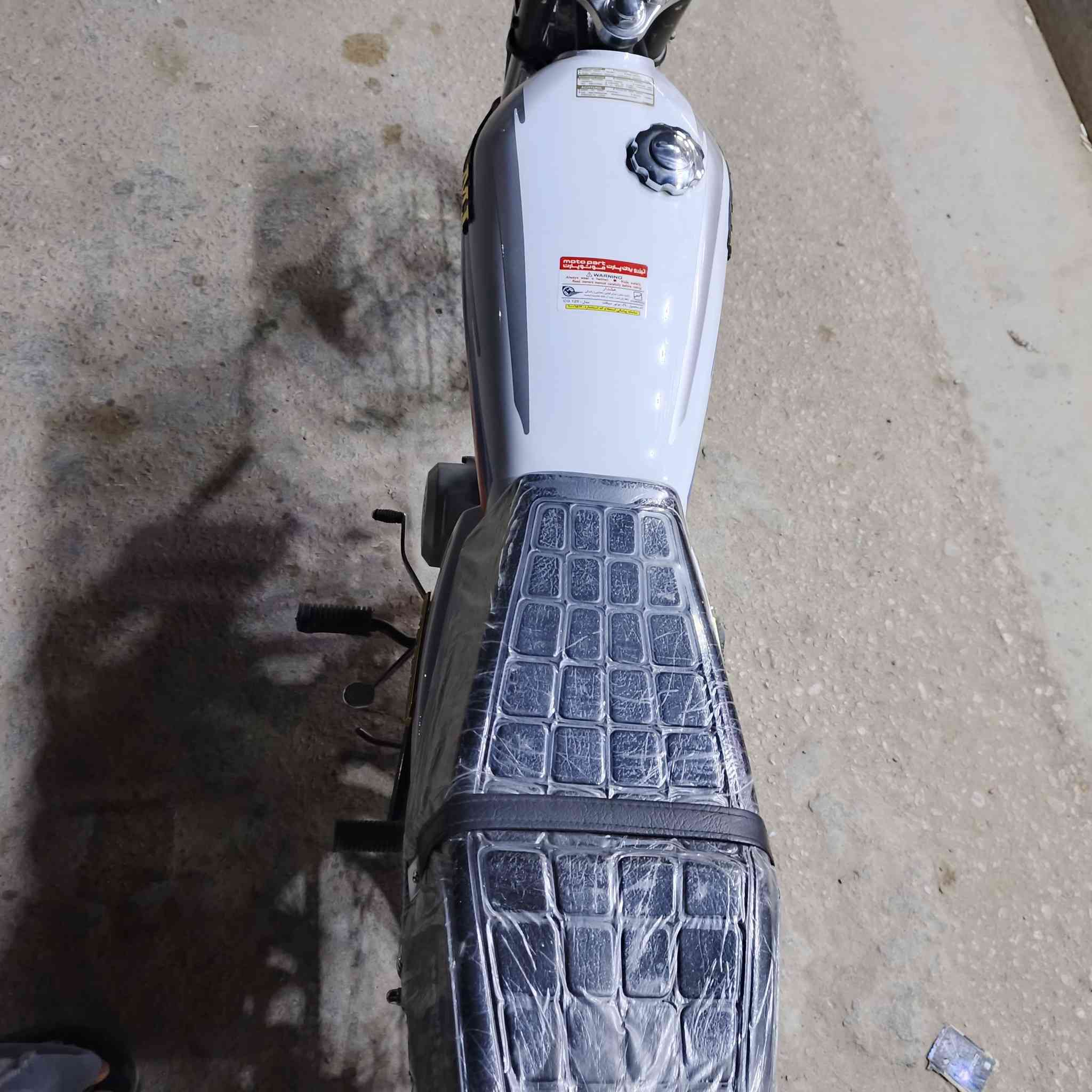 السلام عليكم
للبيع دراجه اربعه كير تعمير نامه شلامجه
شاصي موديل 17
اوراق اصولي 
مكاني كربلاء حي الوفاء
للاستفسار ‏‪***********‬‏ الاتصال على صاحب الدراجه
