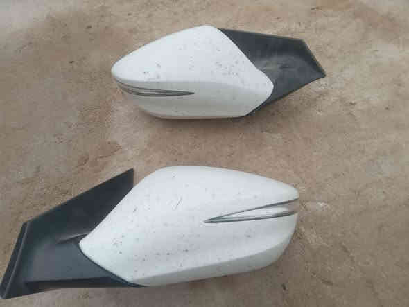 مرايات سوناتة لبيع شفط ام الشاير   سعر ٥٠ عنوان ميسان ميمونة   ***********
