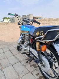 ٥كير • معدل • كهربائيات