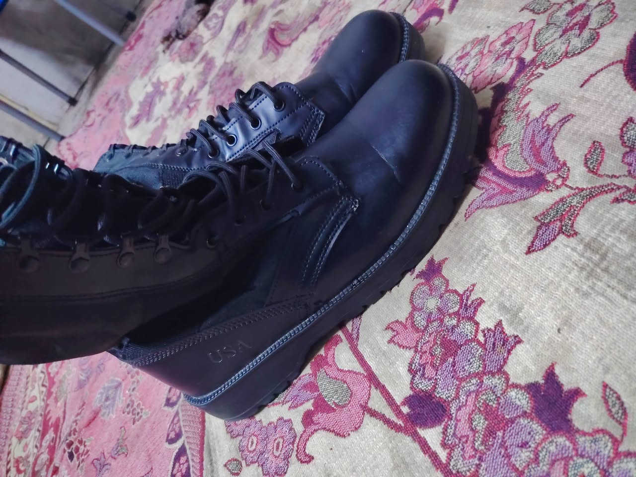 احذيه جلد باله متوفر توصيل


**إذا كنت صاحب هذا الإعلان وتريد حذفه لأي سبب، رجاءا أرسل رسالة إلى الدعم الفني**