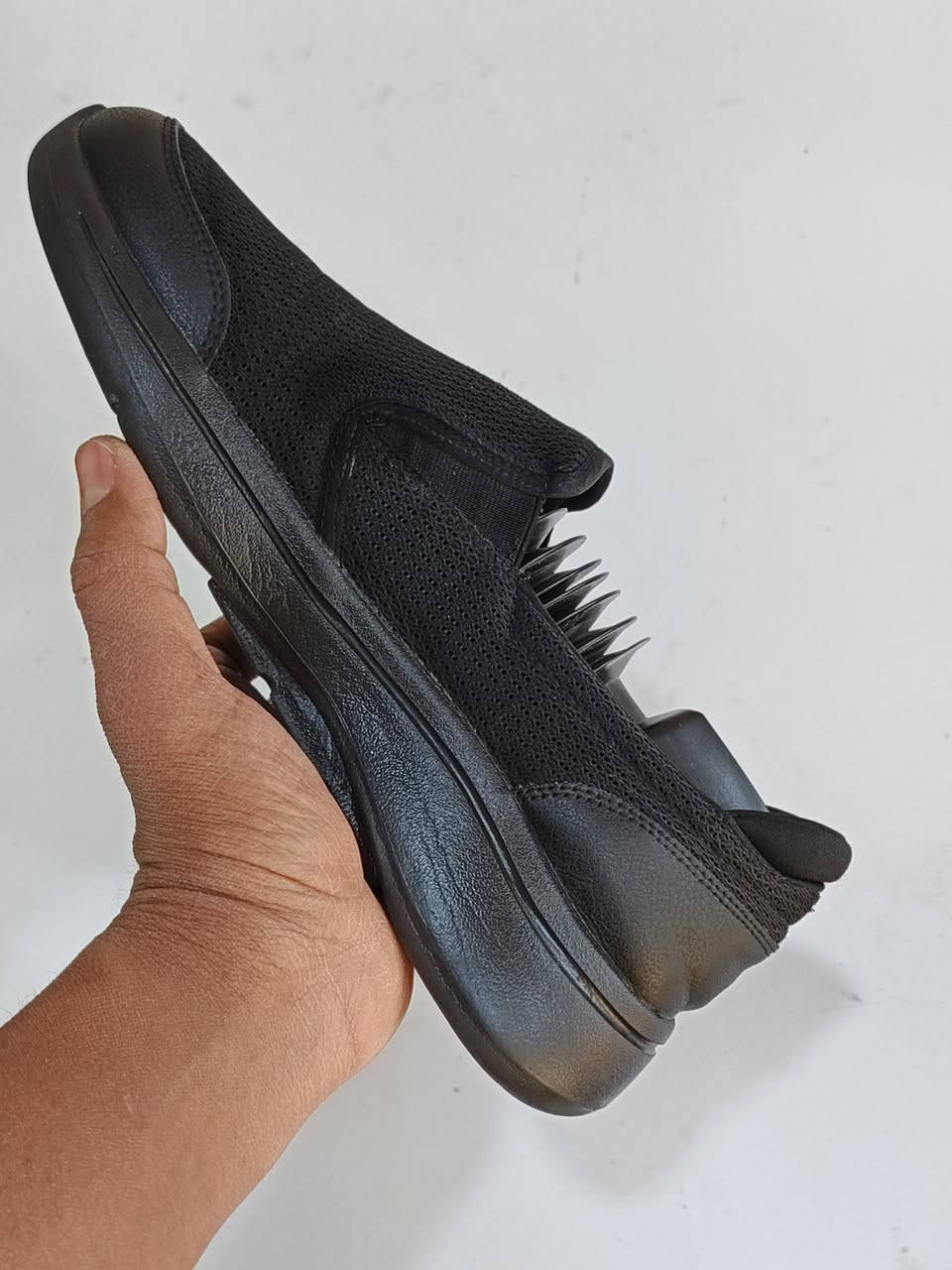 سكجر جوولك اصلي🔥
طبي وزن خفيف مريح للقدم💪
قياس 43----27.5..cm✅💯
توصيل كافة محافظات العراق 🚗
واتساب ***********☎☎☎
🏛 عنوان ناصرية مدينة الصدر مقابيل مركز الساهرون القديم توصيل كافة محافظات العراق🚗
