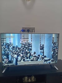 LG • ٤٢ بوصة • بدون عيب