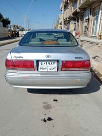 تويوتا جنون • ٢٠٠٢ • سوق الشيوخ