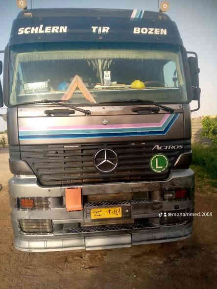 لسلام عليكم ورحمه الله وبركاته اكتروس شمعه موديل 2001 حجم 1646 موحرك مال 2008 محور و سط تخم تأير العربانه طوله 12,30 كهربائيات جديده السياره كبل شغل السيار و كبل الئ الشغل السياره جانت تشتغل عله البصره و الحدود و عله الاسمنت سنويه جديد 2026 التواصل خاص ‏‪***********‬‏ السعر 350 المكان كرمه
