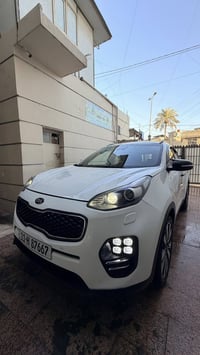 سبورتاج ٢٠١٩ • مكينه ٢٠٠٠ • بصمة