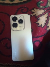 اينفينيكس • نضافة • تفاصيل خاص