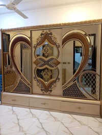 غرف نوم تركي • غرف نوم خشب • اثاث غرف نوم • غرف نوم كامله • كنتور • غر...