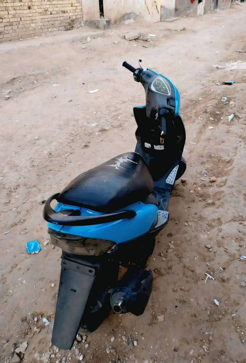 السلام عليكم ماكس عدله للبيع سلف هندر شغال كهربائياته كله شغاله دراجه نكره سلف ماناقصه شي سعره 450وبيه مجال قليل كلش الاستفسار ***********وخاص هم موجود
