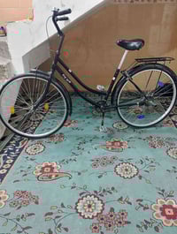 بايسكل • ٥٥ • بغداد