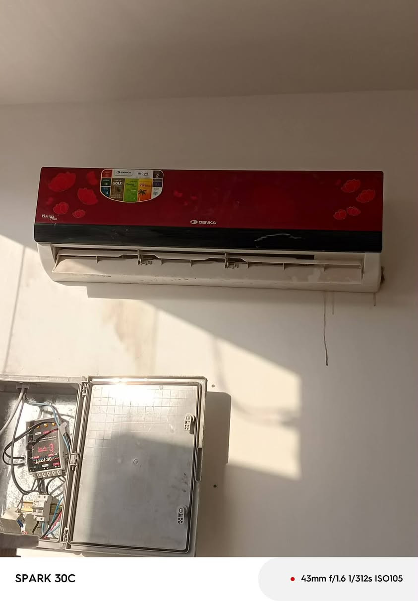 للبيع نظيف عوزة بس غاز ب225 وبيه مجال حي العسكري جامع زين العابدين ***********
