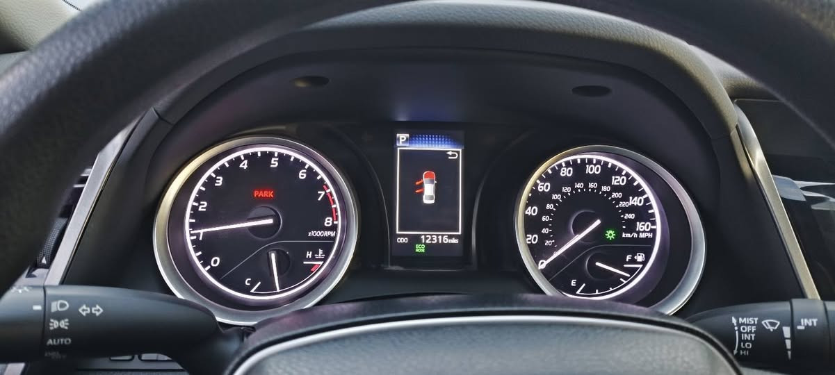 السلام عليكم اخواني الأعزاء.....
كاميري موديل 2024 رقم دهوك الدولي وارد أمريكي  جاهزه من كلشي ضررها الجامرلغ الأيمن مبدل بدون دواخل...  كير محرك 4 سلندر وصدر جديد تخم تاير سيارة احلى من الصور كلشي موضح بالصور مع السونار باسمي تحويل ثاني يوم في عقره السعر 225 ورقه وبيها مجال حك الجيه متواجد بالفيس رقم الهاتف ***********
