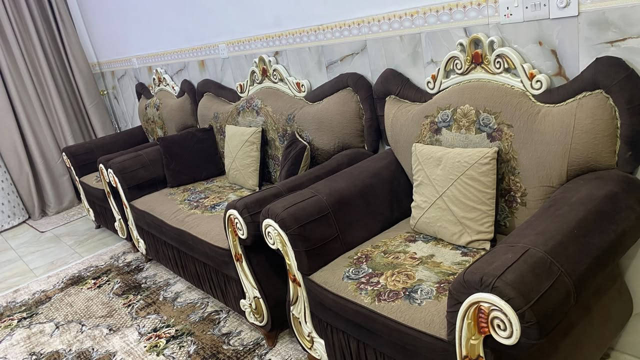 تخم نظيف جرا


**إذا كنت صاحب هذا الإعلان وتريد حذفه لأي سبب، رجاءا أرسل رسالة إلى الدعم الفني**