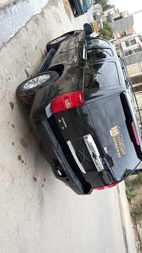 تاهو LTZ • ٢٠٠٨ • مكفولة مكينه وكير