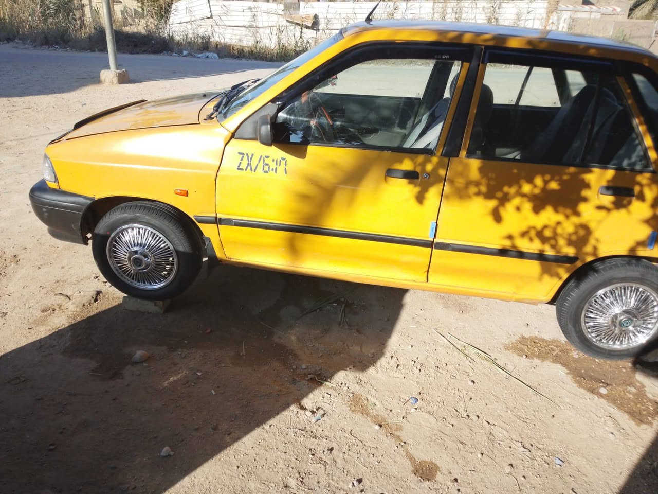 سلام ۈعـْليگمٌ-ـ سايبه موديل 12 كير مكينه كارتون حداديه جديده شواصي جدد رقم نكليزي سعرها 25 وبيها مجال ‏‪***********‬‏مكاني كربلاء طويريج رقم
