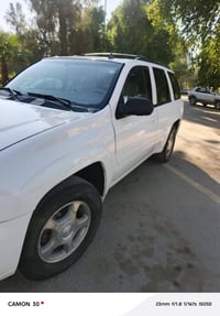 بلايزر موديل 2009 كفالة عامة حتى الدعاميات ماشية 110 سيارة كلها ع بلاد...