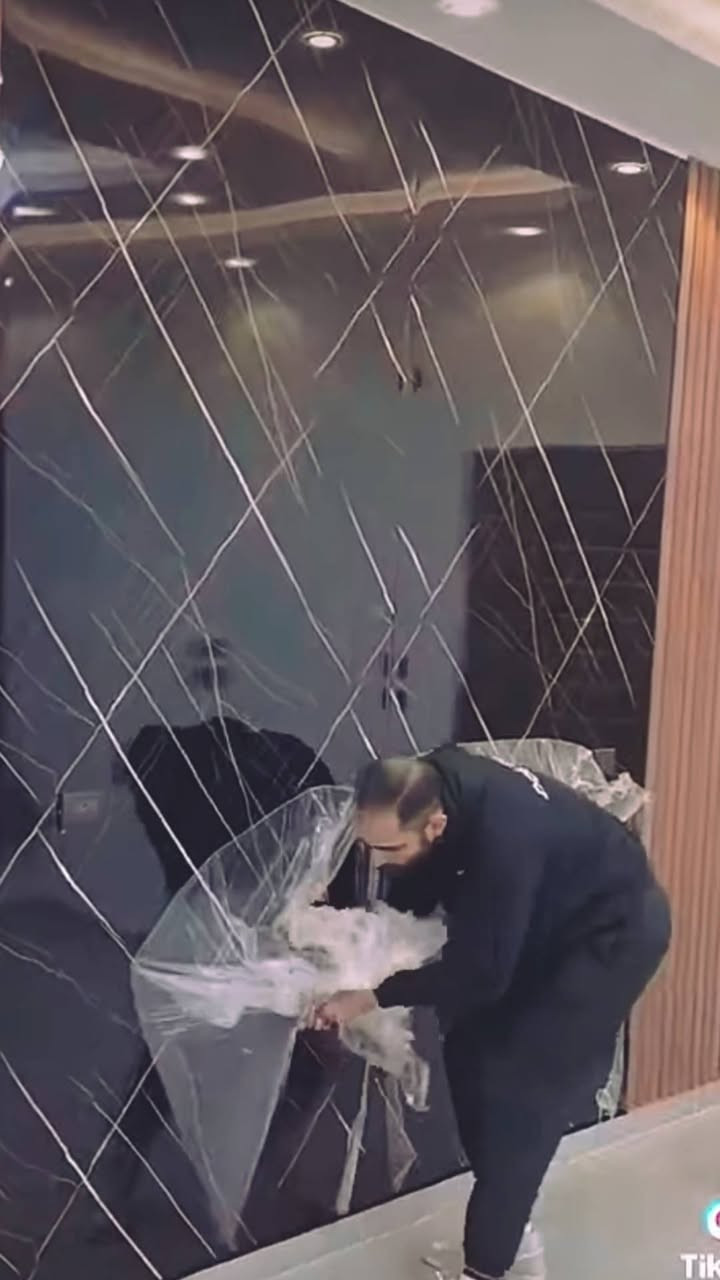 بديل الرخام سعر مناسب  وهذ رقمي ***********
