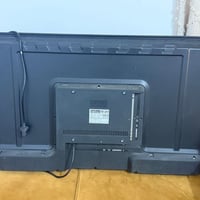 شاشة هاير • يوتيوب وآي فاي • قنوات كيبل HD