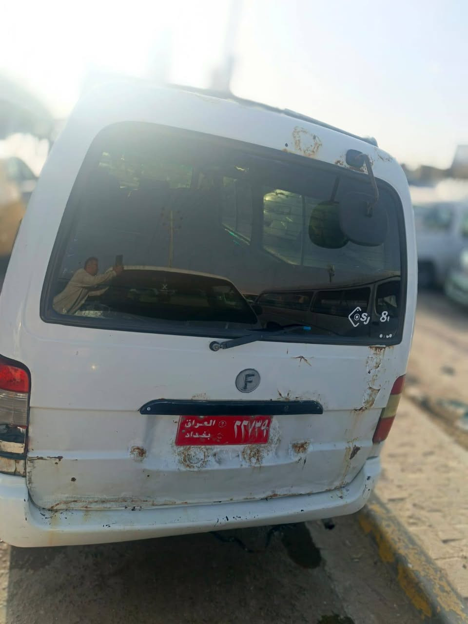 سلام عليكم فتون للبيع السعر خاص ***********
موديل 2010
