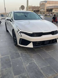 كي فايف • ٢٠٢٥ • ماشيه ٩٠٠٠