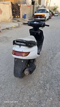 فورتي • نثيه • مكفولة