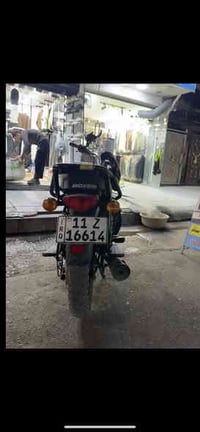 دراجة بوكسر كلاسك موديل 2021 للبيع مرقمة بغداد انكليزي تحويل ثاني يوم ...