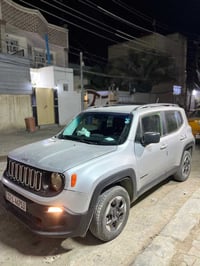 رينجيد • ٢٠١٧ • ٥٠٠٠٠ كم