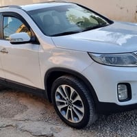 سورينتو • ٢٠١٥ • كركوك