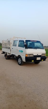 دبل قمرة • ٩٤ • رقم بغداد