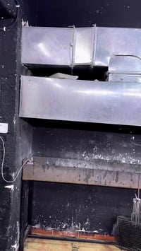 مناقل دجاج +دكتات+بوجات للبيع ممستخدم والمستخدم موضح بلفيديو مكانهن بغ...