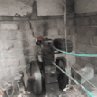 مكينة لستر • شرط الشغل • المقدادية ديالى