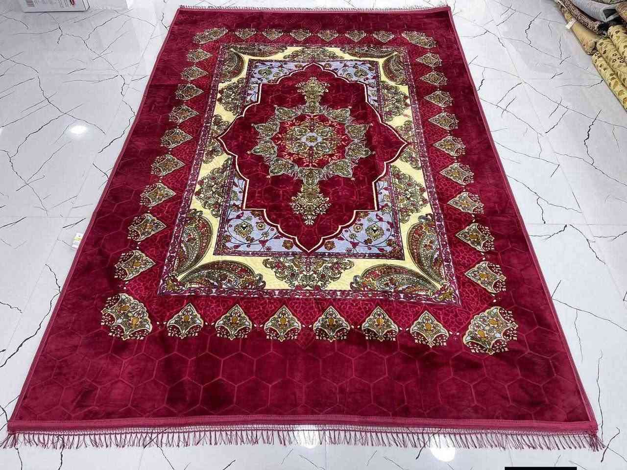 بسم الله ما شاء الله.........
سجاد مخمل ثقيل قياس 2*3 👍👍👍👍👍👍👍👍👍👍👍👍👍👍👍👍👍
متوفر ب 5 نقشات 
والسعر فقط 15 دينار يا بلااااااااش 🔥🔥🔥🔥🔥🔥🔥🔥🔥🔥 عمان, محافظة عمان


**إذا كنت صاحب هذا الإعلان وتريد حذفه لأي سبب، رجاءا أرسل رسالة إلى الدعم الفني**