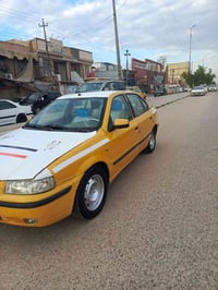 سمند • ناصريه • قضاء الشطره