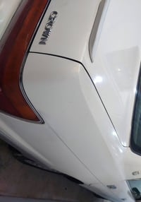 تويوتا كراون • محرك ٢.٥ • بصره الزبير