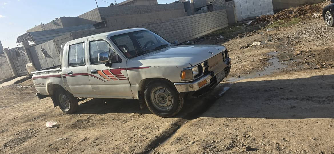 بيكم موديل ٨٩ محدث ٩٧ رقم صلاح صدامي شرط تحويل كير محرك صدر تاير كهربائيات كل شرط ٥ كير باوره ستيرن للبيع السعر ٤٥ بيها مجال مكان السياره تكريت العلم مكلف مكلف بل نشر ***********
