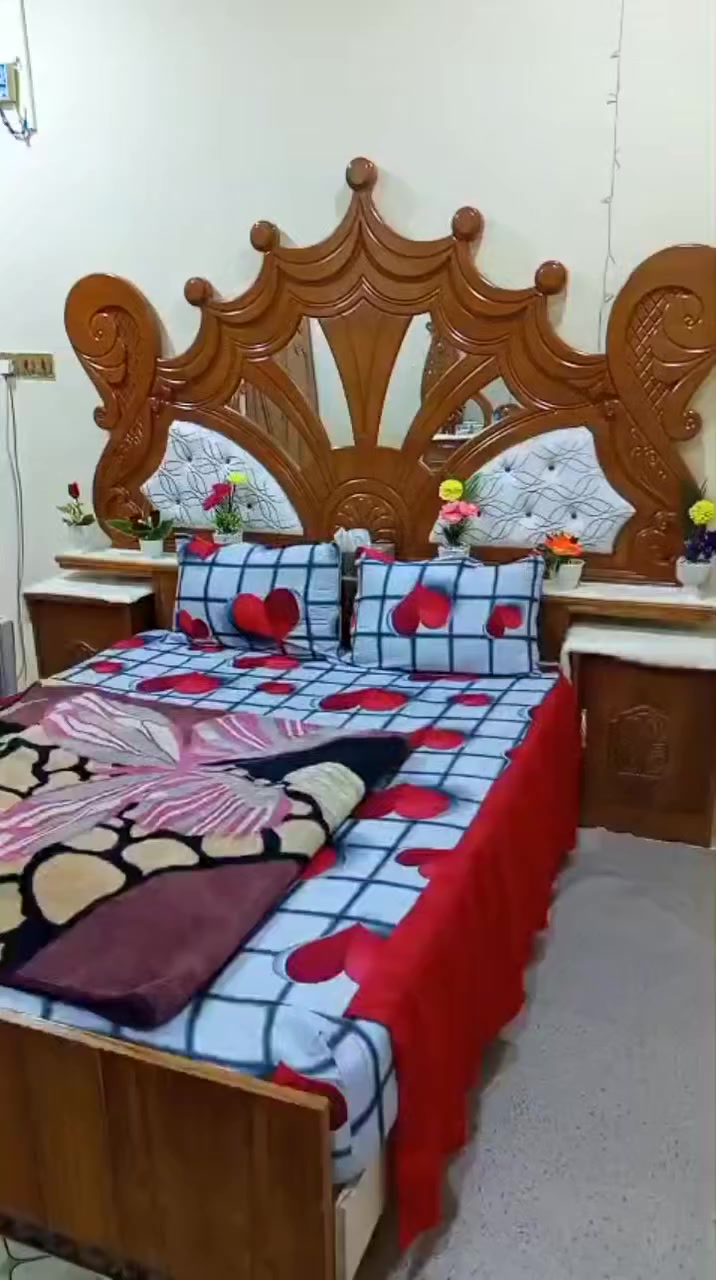 غرفه جديده صارلي سبوع من اخذتهه مليون و200 واريدهه ب مليون قفل ولله بس المندر ماخذته ب100 من غير الغرفه
سبب البيع حتاجيت مبلغ
عنوان ابو الخصيب حمدان قرب جامع شهيد طه


**إذا كنت صاحب هذا الإعلان وتريد حذفه لأي سبب، رجاءا أرسل رسالة إلى الدعم الفني**