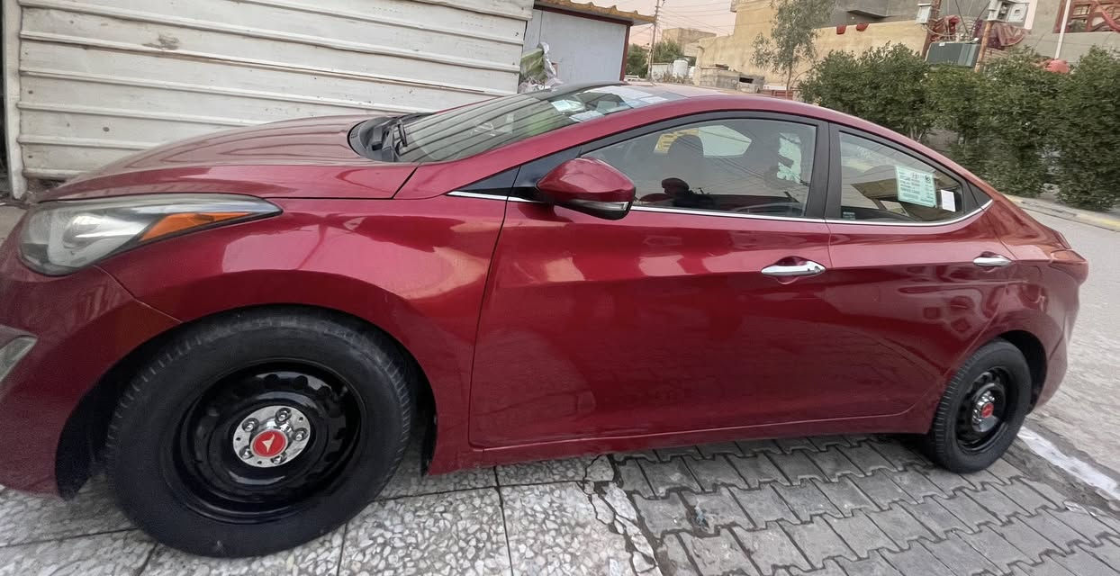 السلام عليكم
انترا ٢٠١٦ للبيع 
مكينة ١٨٠٠  فتحه بصمه 
صدر جديد تخم تاير 
حدثها فقط بنيد مبدل مال امريكا سونرها موجود بالصور 
السعر ١١٦ وبيها مجال 
مامتواجد ع فيس تصل وبخدمتك
***********
