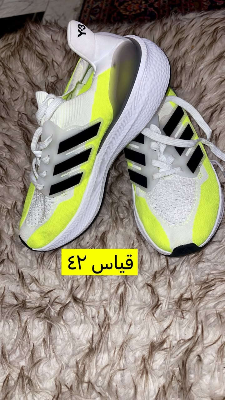 احذيه باله جديده غير مستخدم


**إذا كنت صاحب هذا الإعلان وتريد حذفه لأي سبب، رجاءا أرسل رسالة إلى الدعم الفني**