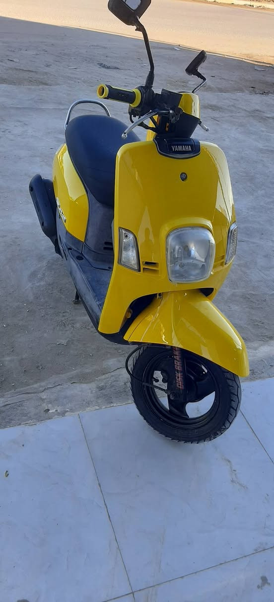 دراجه بوليس نوزل 2010 مكينه ناعمه وجديدة بجيس للي يدور مكينه جديدة تعال شوف بعينك 
مبدل كفرات جماليه الدراجه تخبل بعدها جديدة السعر 950وبيها مجال عنوان مفرك معمل السمنت معارض السيارات
《***********》
