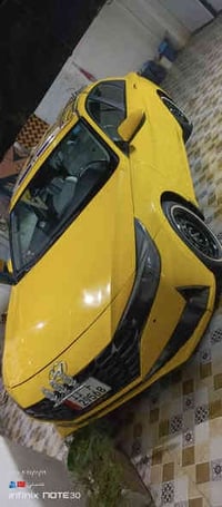 الانتر موديل 23 سيارة هايبرد ماشية 60 الف سيارة  رادارات كاملة مناقصهه...