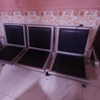 كراسي  انضاف لبيع سعر 100 /07726156501